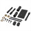 Inner Cam Bearing Installer and Puller Tools Fit for 88 93 96 103 110 4