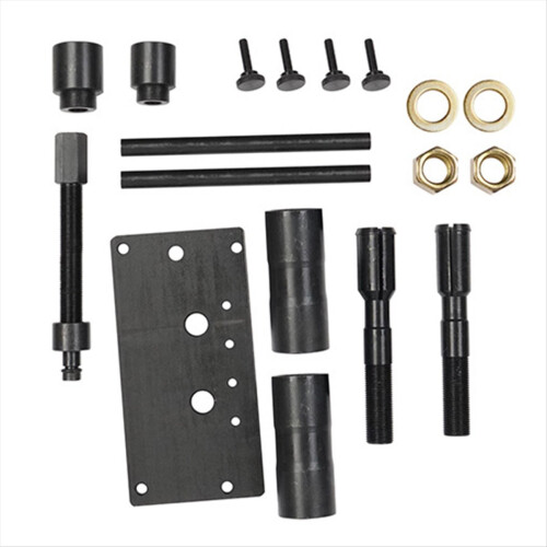 Inner Cam Bearing Installer and Puller Tools Fit for 88 93 96 103 110 2