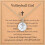 Sport Themed Adjustable Copper Necklace Featuring Crosses-4 1
