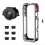 Metal Frame Cage for X5 Protective Case with Cold Shoe 1/4 Expansion B 1