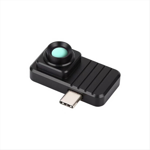 Smartphone IR Thermal Imaging Camera (B) Type-C Port Plug and Play Opt