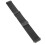 Edelstahl-Uhrenarmband, wasserabweisend, 7