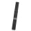 Edelstahl-Uhrenarmband, wasserabweisend, 9