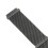 Edelstahl-Uhrenarmband, wasserabweisend, 14