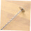 3 Pieces 304 Cocktail Twisted Pick Shaker Drink Bartender Kit 4