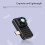 Smartphone IR Thermal Imaging Camera (B) Type-C Port Plug and Play Opt 6
