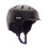 Hendrix Helmet  Matte Black, S 1