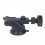 Black Walkie Talkie Car Holder Suction Cup Windshield Mount for 3