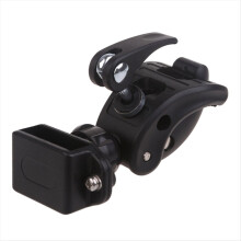 Walkie Talkie Mount, Bike Bicycles Radio Holder Hanger for Handheld U