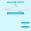 Screen and Storm Door Closer Kit, for Heavy Doors Push Button Latch Se 3