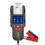 KW700 12V 24V Batterietester 10-2000CCA mit Drucker-Starterladegerät 5