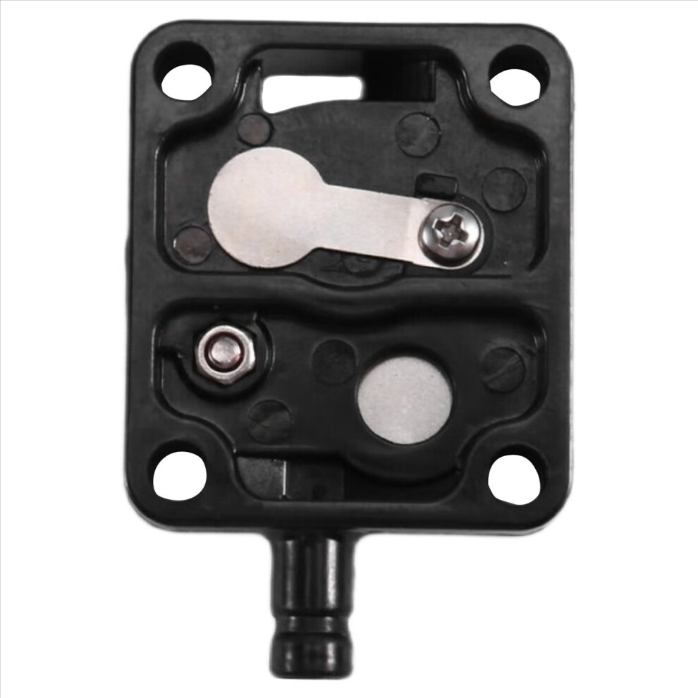3C8-04002-0 3G2-04002 Pump Body Fit For 9.9Hp 15Hp 18Hp 4853197633775