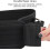 Weight Lifting Belt Lower Back Support EVA Strength Training Belt 4