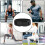 Weight Lifting Belt Lower Back Support EVA Strength Training Belt 2