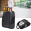 Sac à chaussures polyvalent pour chaussures de Golf et de 2