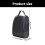 Sac à chaussures polyvalent pour chaussures de Golf et de 3