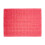 Tool Box Foam 25mm/50mm Insert Cushion Liner-black red 25MM 1