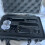 Tool Box Foam 25mm/50mm Insert Cushion Liner-black red 25MM 7