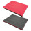 Tool Box Foam 25mm/50mm Insert Cushion Liner-black red 25MM 2
