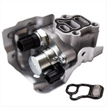 15810RAAA03 VTEC Solenoid Spool Valve for Element 2003-2011 VVT Oil Co