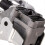 15810RAAA03 VTEC-Magnetventil für Element 2003-2011 VVT Oil Co 3