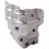15810RAAA03 VTEC-Magnetventil für Element 2003-2011 VVT Oil Co 5