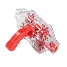 Bicycle Chain Cleaning Tool, Professional Chain Scrubber, Bicycle Chain Brush, Cleaning Brush, Bicycle Accessories