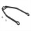 Electric Scooter Mudguard Support,Steel Rear -Bracket, Shock ABSorbing 5