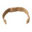 Uhrenarmband aus Edelstahl, gewebt, magnetisch, 7