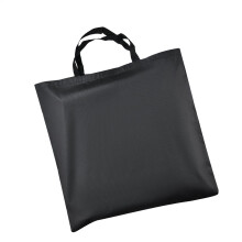 Folding Chair Carry Bag, 600D Oxford Fabric, Camping Chair Bag, Black Medium Size