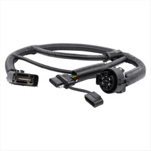 7-Pin Trailer Connector Wiring Harness 5L3Z13A576BA 5L3Z-13A576- for 2