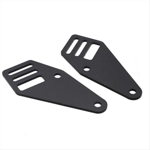 Motorcycle Luggage Bag Fixed Bracket Rack Fixing for 790 ADV 890 1