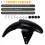 Front for Electric Scooter,Mudguard Replacement Part Enhanced Riding S 6