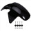 Front for Electric Scooter,Mudguard Replacement Part Enhanced Riding S 3