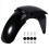 Front for Electric Scooter,Mudguard Replacement Part Enhanced Riding S 2