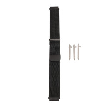 Uhrenarmband für GT4, Edelstahl, magnetische