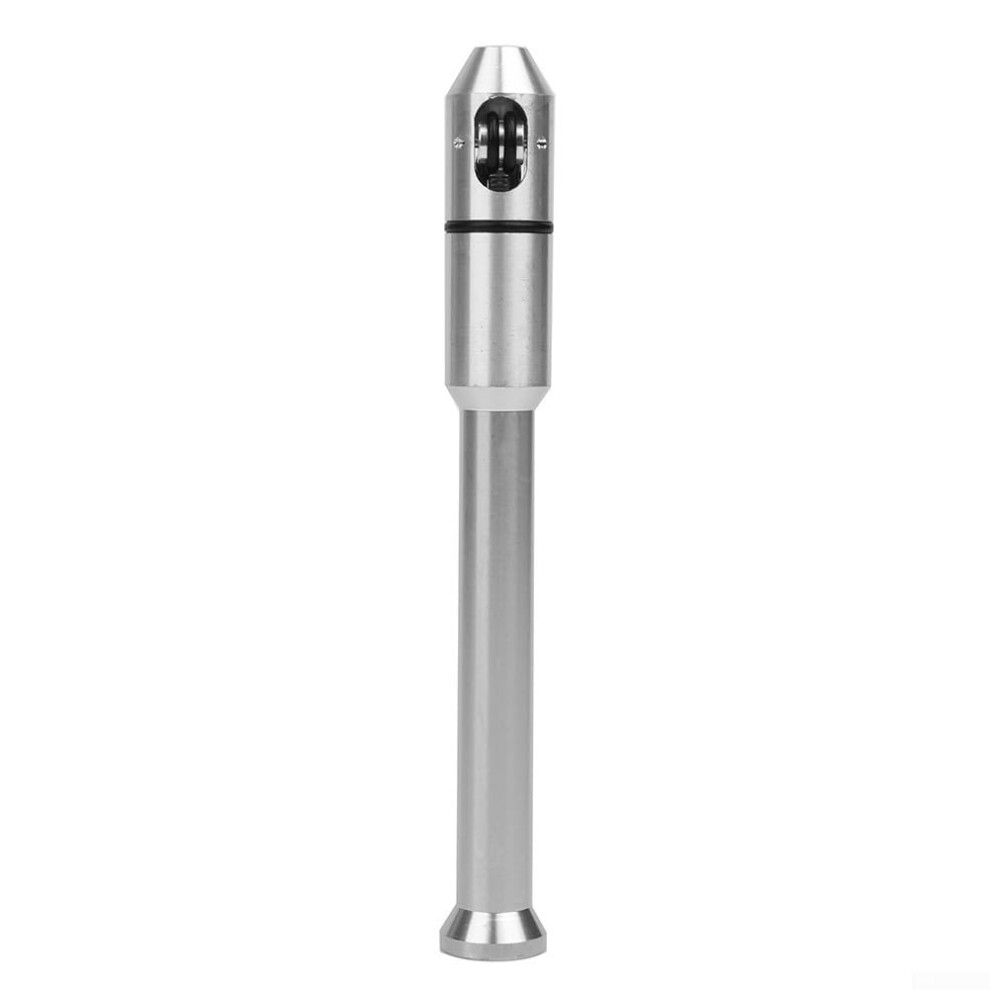 Easy To Carry Tig Pen, Improves Welding Efficiency, Rust Resistant Alloy Material, Silver Ref: 1518 9001264690748