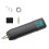Heavy Duty Handheld Welding Equipment Double Pulse Technology 1