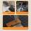 Heavy Duty Handheld Welding Equipment Double Pulse Technology 7