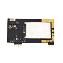 Built-in Digital Radio Receiver to FM Seamless Switching Function Inte