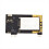 Built-in Digital Radio Receiver to FM Seamless Switching Function Inte 1