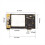 Built-in Digital Radio Receiver to FM Seamless Switching Function Inte 6