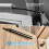 Screen and Storm Door Closer Kit, for Heavy Doors Push Button Latch Se 5