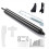 Screen and Storm Door Closer Kit, for Heavy Doors Push Button Latch Se 2