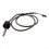 For Spa M7 Sensor 24in Temp/High Limit 1/4in Diameter 2 Pin - 32016 30 3