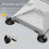 For Mini Mount Car Kit Suction Cup Mounting 5