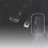 Car Hood Pull Handle 8J2823533C for TT TTS 2006-2014 RHD Accessories 4