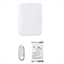 Mini Color Photo Printer Portable Bluetooth HD Pocket Printing Maker w