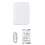 Mini Color Photo Printer Portable Bluetooth HD Pocket Printing Maker w 2