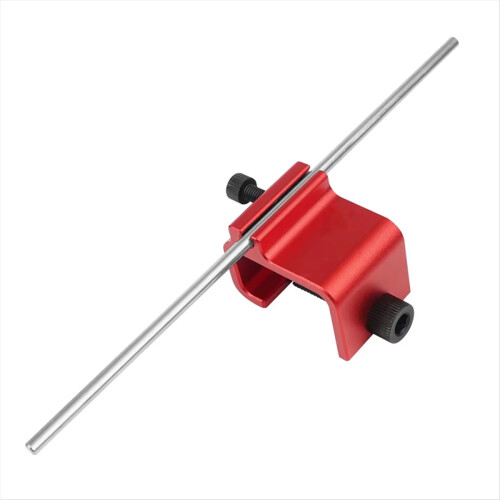 Quick Accurate Alignment Tool Motorcycle Chain Aluminium Alloy Sprocke 1